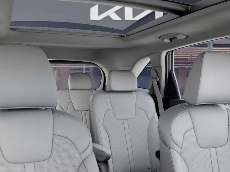 2025 Kia Sorento X-Line SX - Photo 27