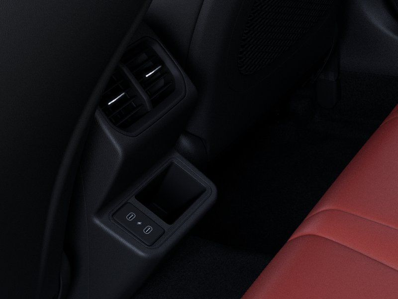 2025 Kia K4 GT-Line Turbo - Photo 26