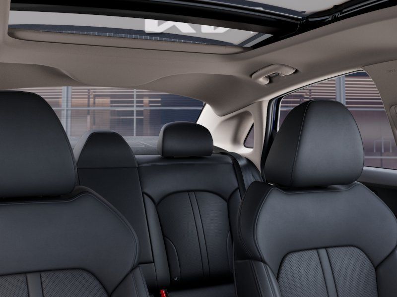 2025 Kia K5 EX - Photo 27