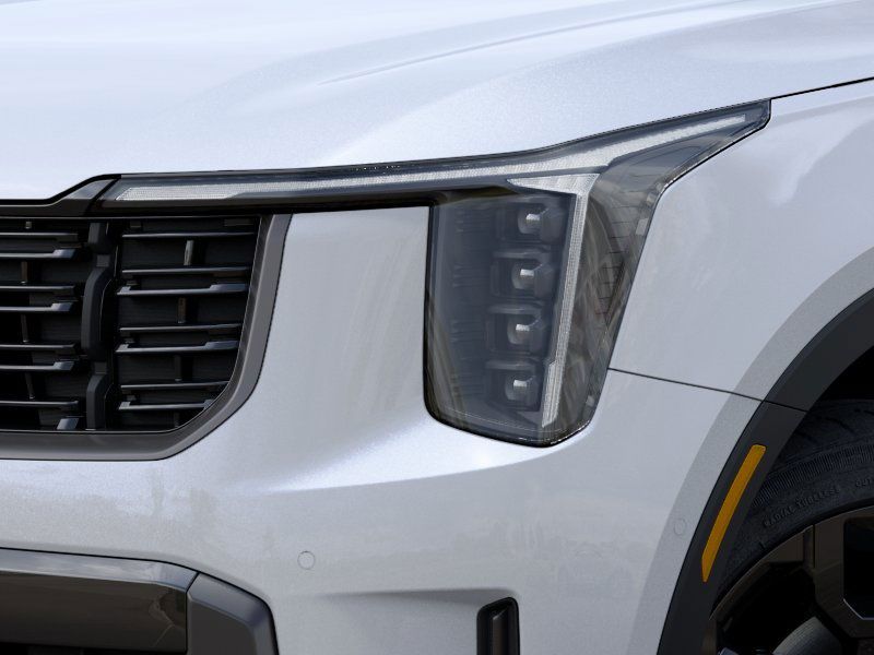 2025 Kia Sorento X-Line SX - Photo 10