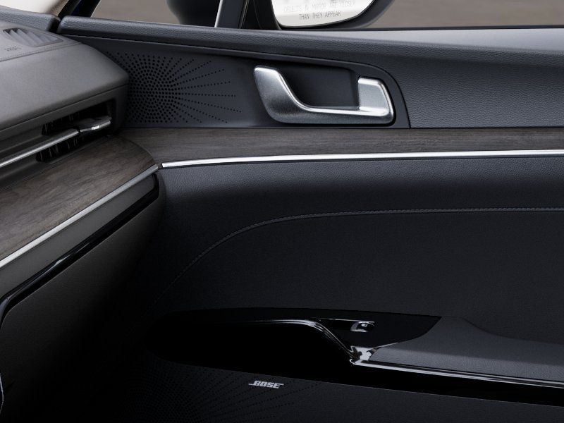 2025 Kia K5 EX - Photo 25