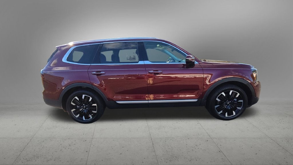 Certified 2024 Kia Telluride SX-Prestige SUV