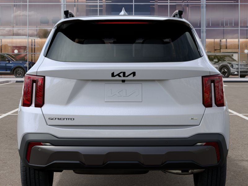 2025 Kia Sorento X-Line SX - Photo 13