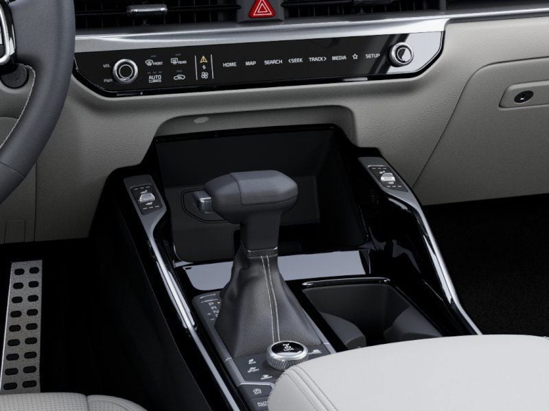 2025 Kia Sorento X-Line SX - Photo 23
