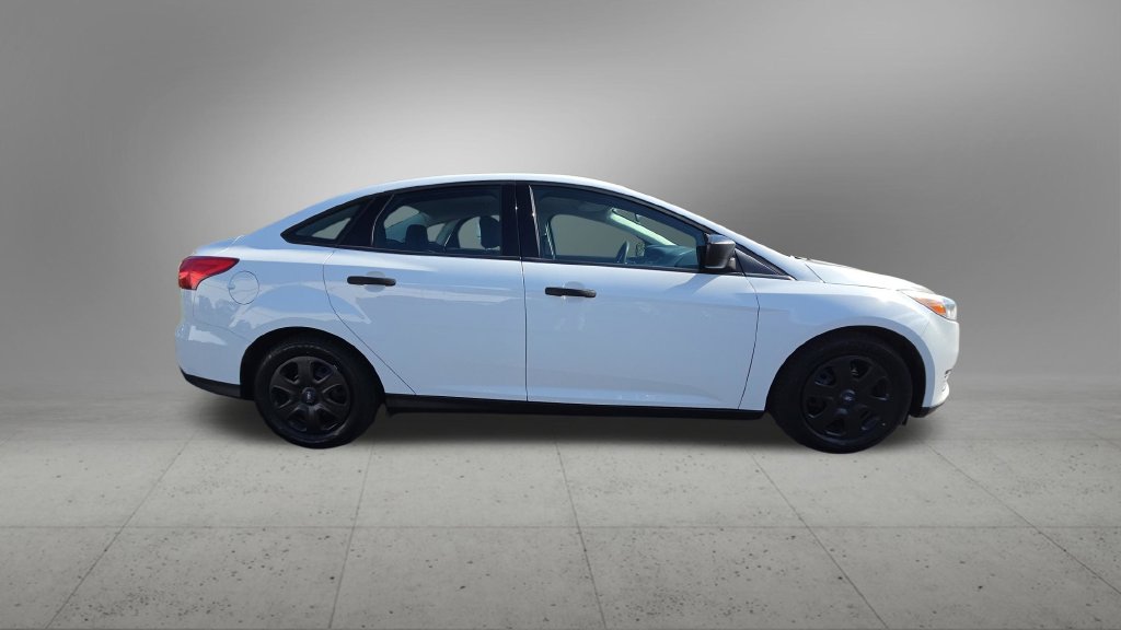 Used 2017 Ford Focus S with VIN 1FADP3E21HL262666 for sale in Cumberland, MD