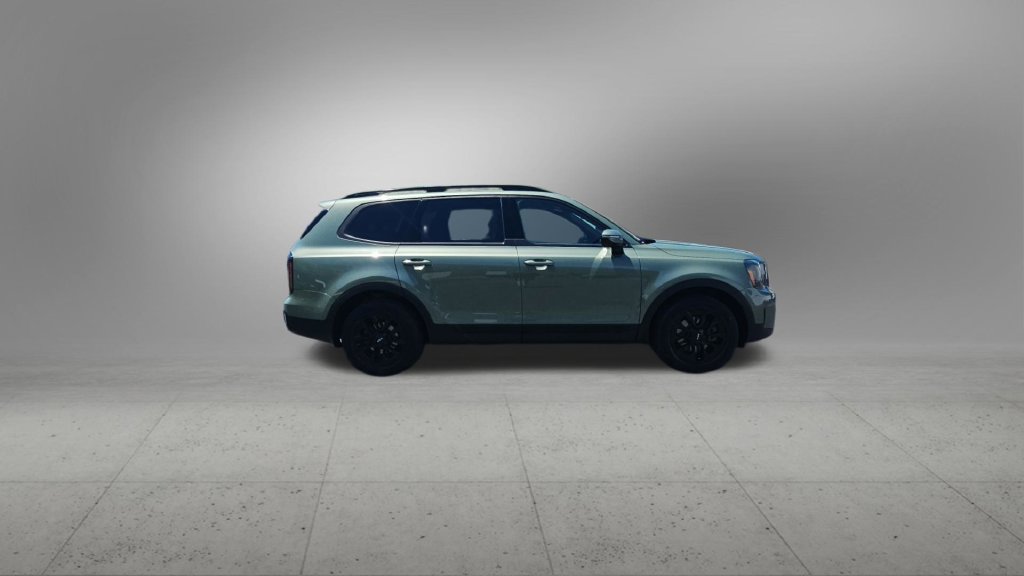 Certified 2024 Kia Telluride SX-Prestige X-Pro SUV