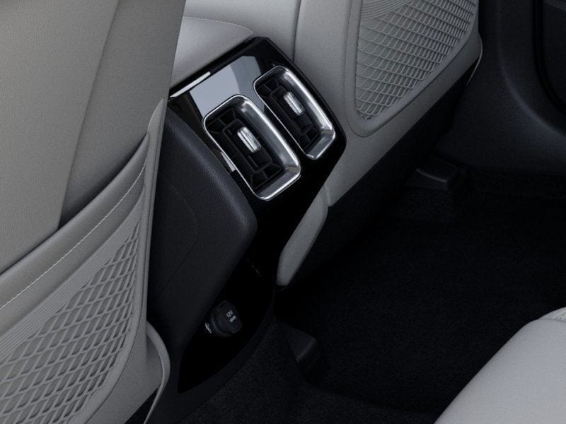 2025 Kia Sorento X-Line SX - Photo 26