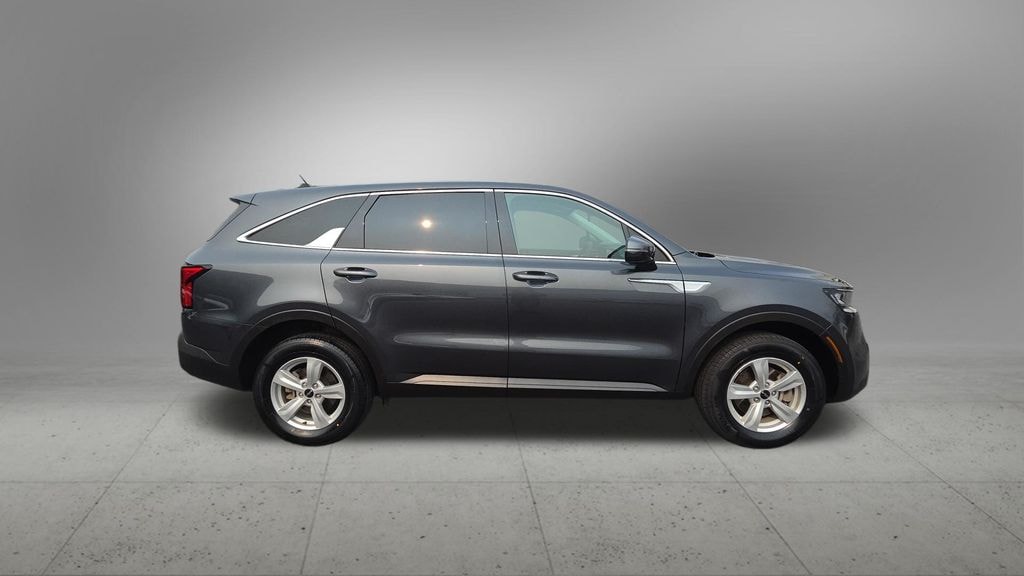 Used 2023 Kia Sorento LX SUV