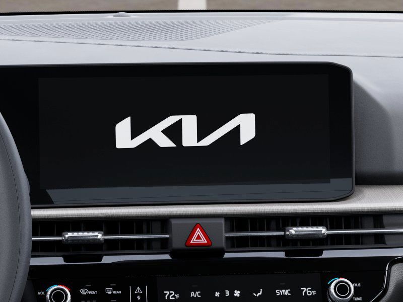 2026 Kia Sportage X-Line - Photo 20