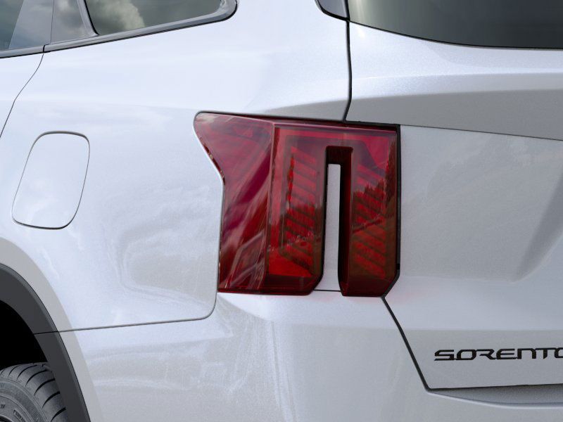 2025 Kia Sorento X-Line SX - Photo 11