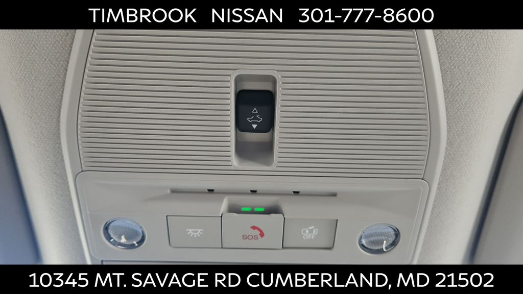 2026 Nissan Sentra SL - Photo 30