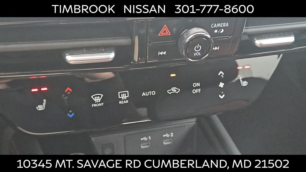 2026 Nissan KICKS SR AWD - Photo 26