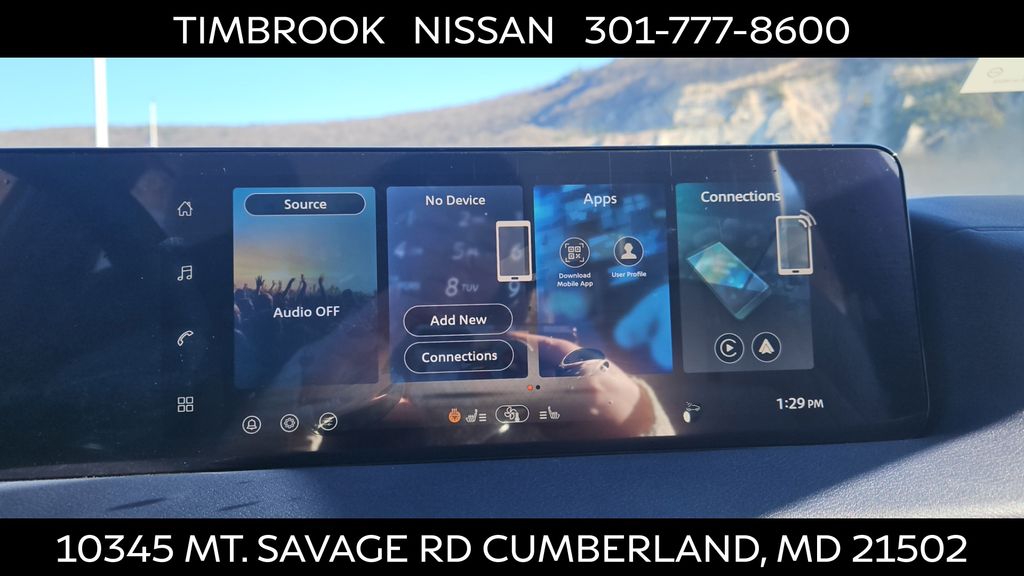 2026 Nissan Sentra SL - Photo 20