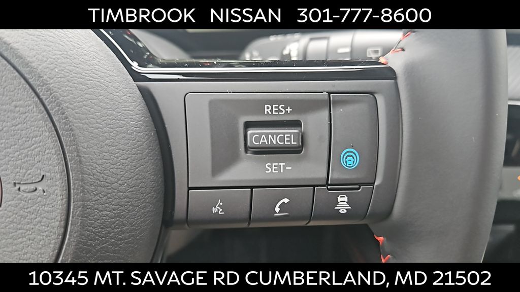 2026 Nissan KICKS SR AWD - Photo 15
