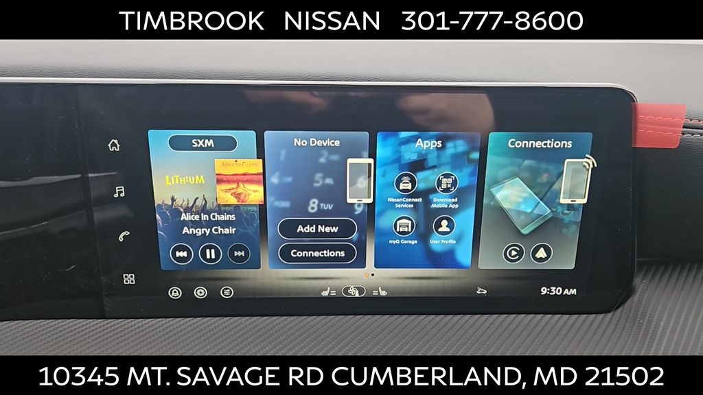 2026 Nissan KICKS SR AWD - Photo 19