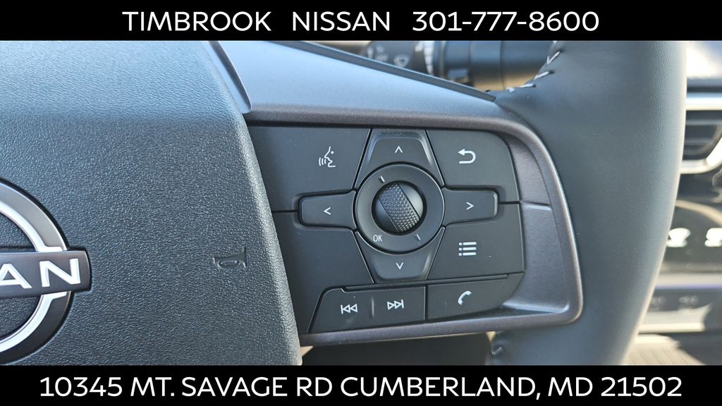 2026 Nissan Sentra SL - Photo 19