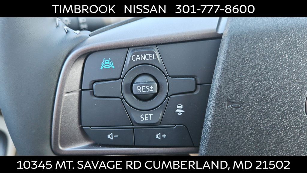2026 Nissan Sentra SL - Photo 18
