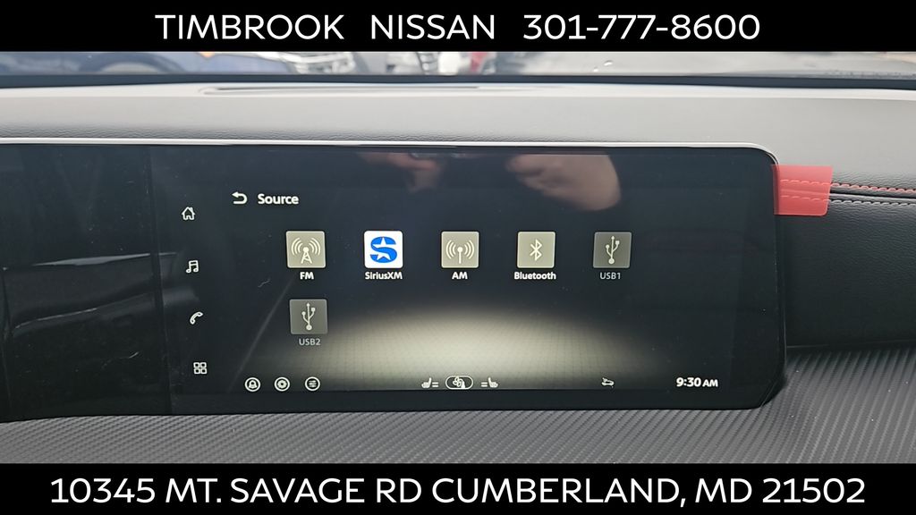 2026 Nissan KICKS SR AWD - Photo 17