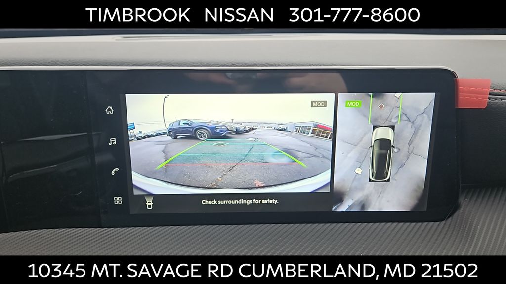 2026 Nissan KICKS SR AWD - Photo 23
