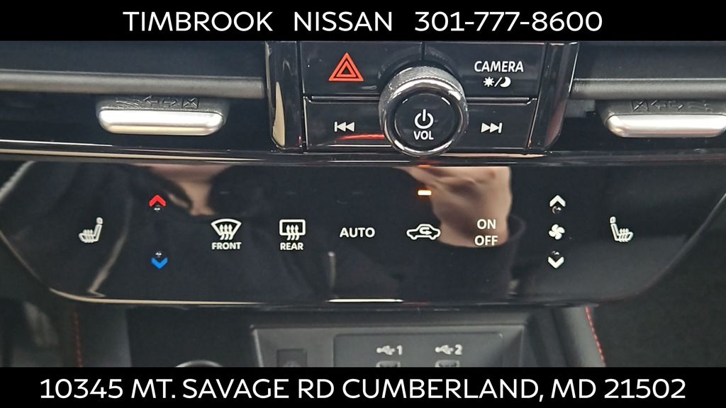 2026 Nissan KICKS SR AWD - Photo 25