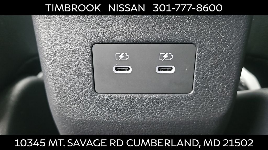 2026 Nissan KICKS SR AWD - Photo 30