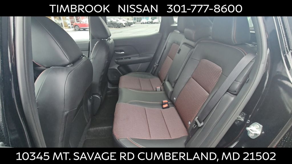 2026 Nissan KICKS SR AWD - Photo 29