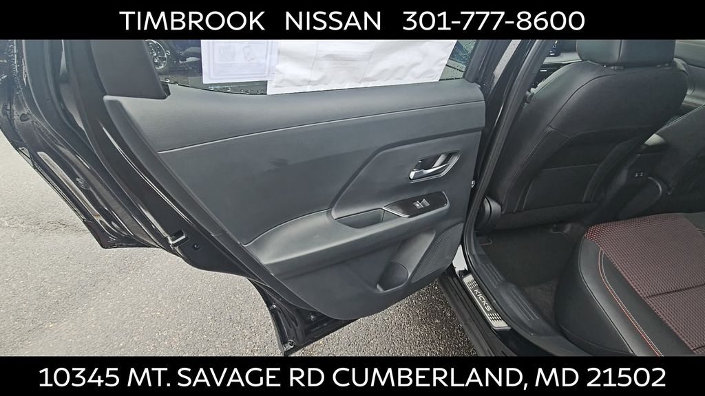 2026 Nissan KICKS SR AWD - Photo 28