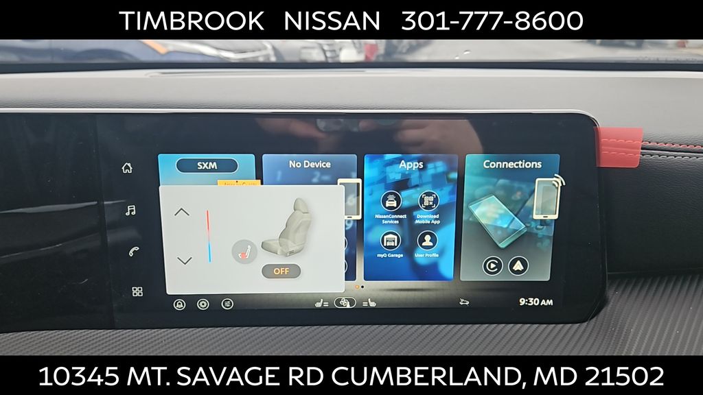 2026 Nissan KICKS SR AWD - Photo 20