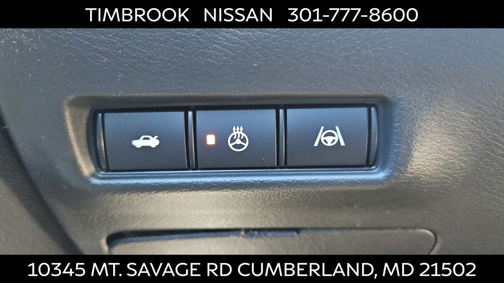2026 Nissan Sentra SL - Photo 15