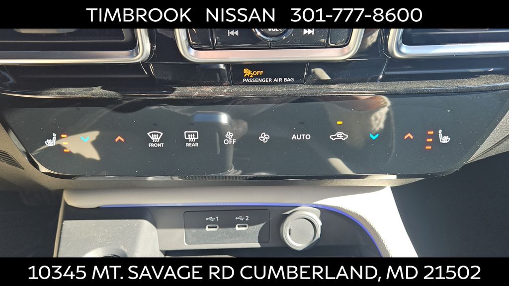 2026 Nissan Sentra SL - Photo 28
