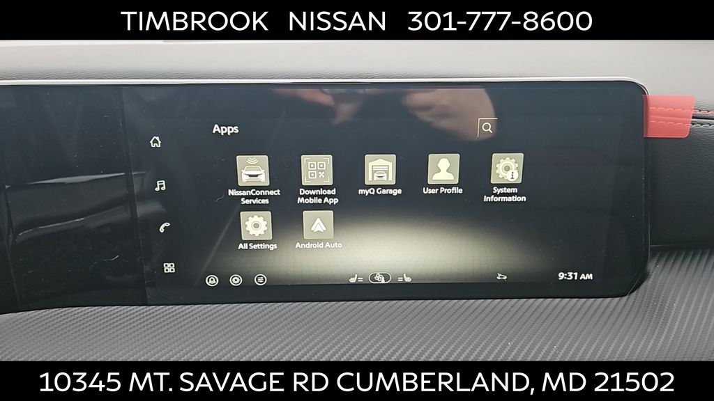 2026 Nissan KICKS SR AWD - Photo 22