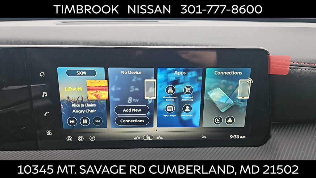 2026 Nissan KICKS SR AWD - Photo 18