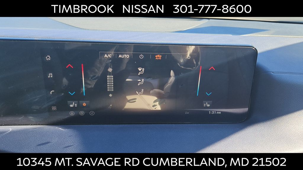 2026 Nissan Sentra SL - Photo 24