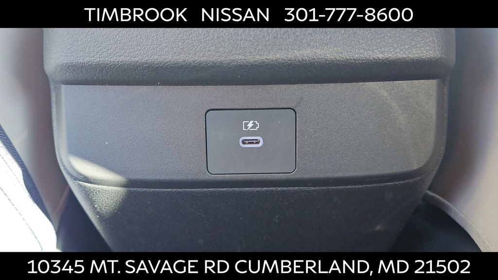 2026 Nissan Sentra SL - Photo 32