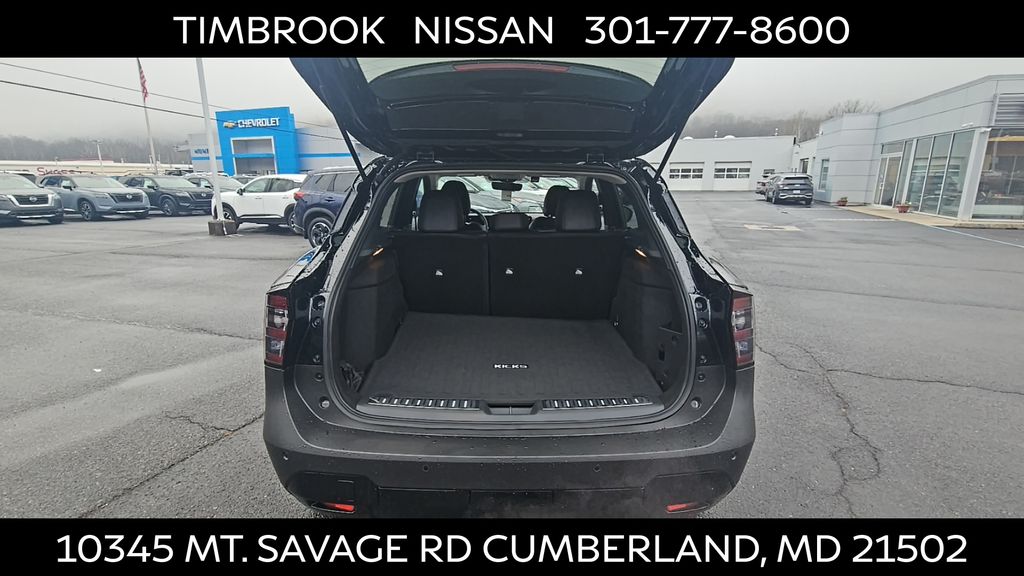 2026 Nissan KICKS SR AWD - Photo 32