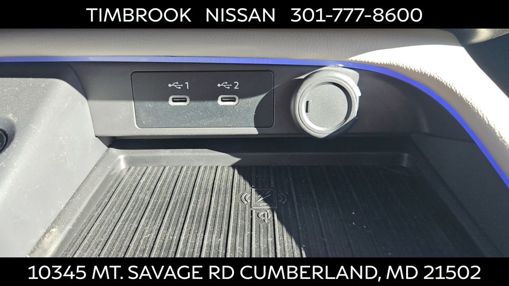 2026 Nissan Sentra SL - Photo 29