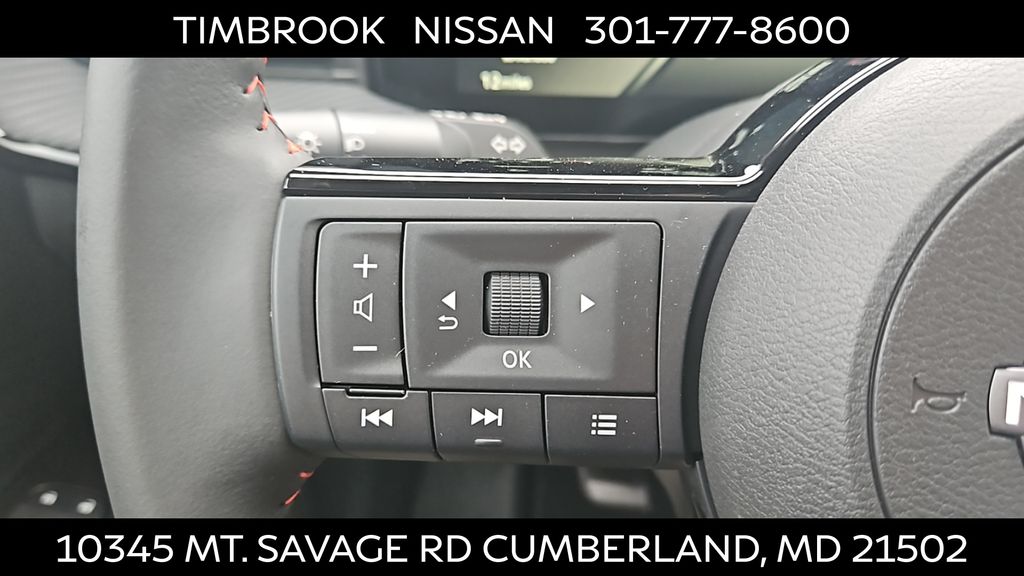 2026 Nissan KICKS SR AWD - Photo 14