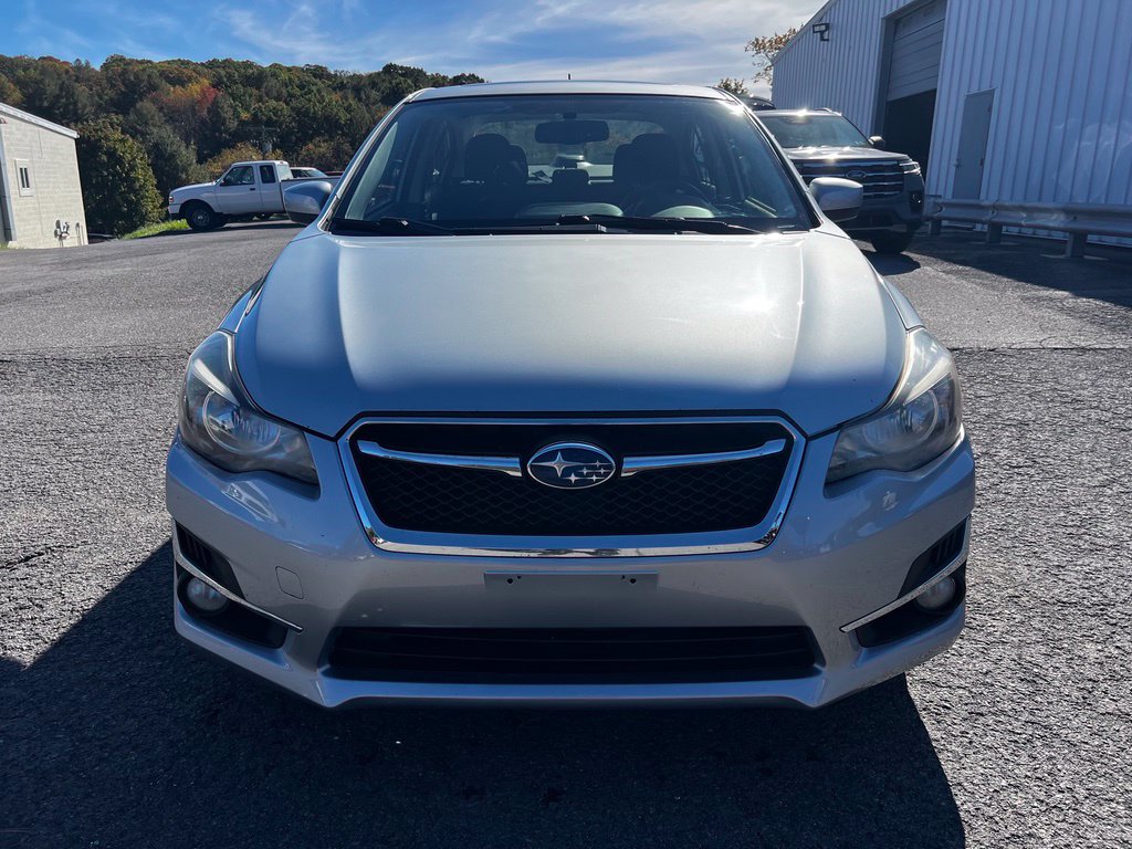 Used 2016 Subaru Impreza Premium with VIN JF1GJAF6XGH009481 for sale in Oakland, MD