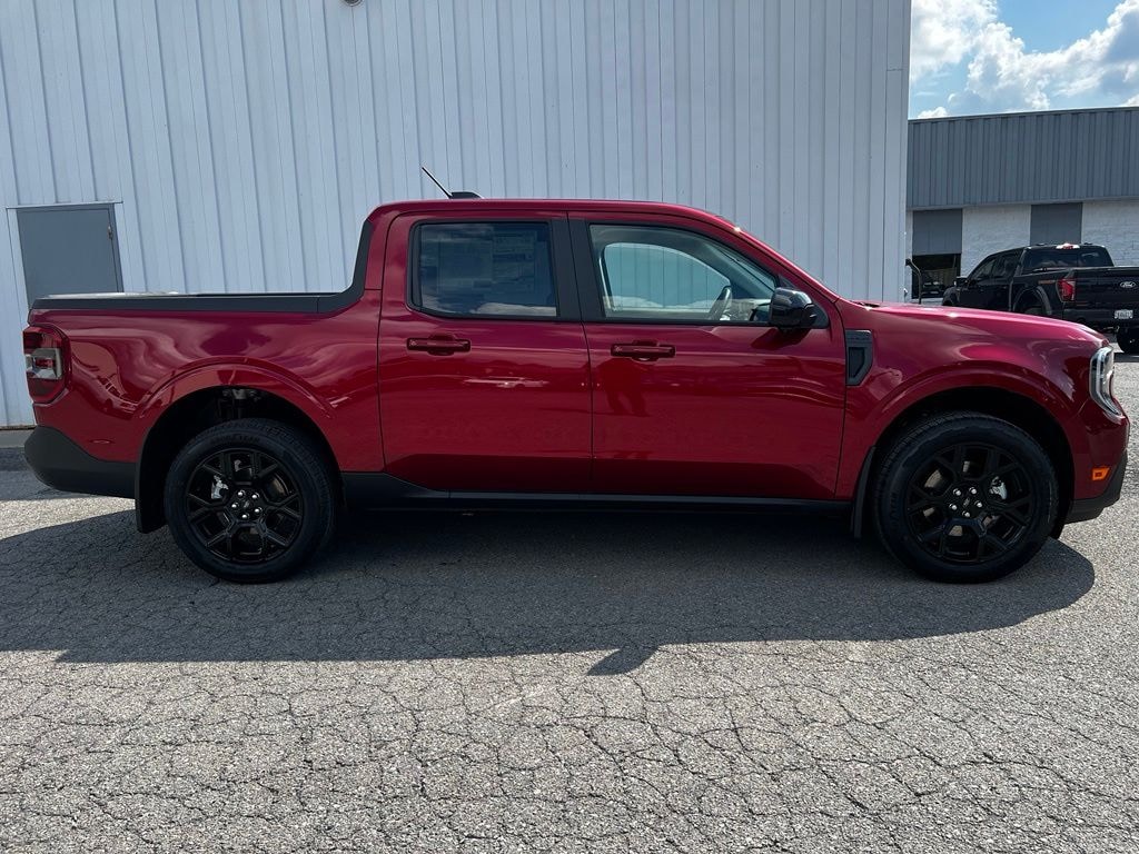 New 2026 Ford Maverick Lariat® TRUCK