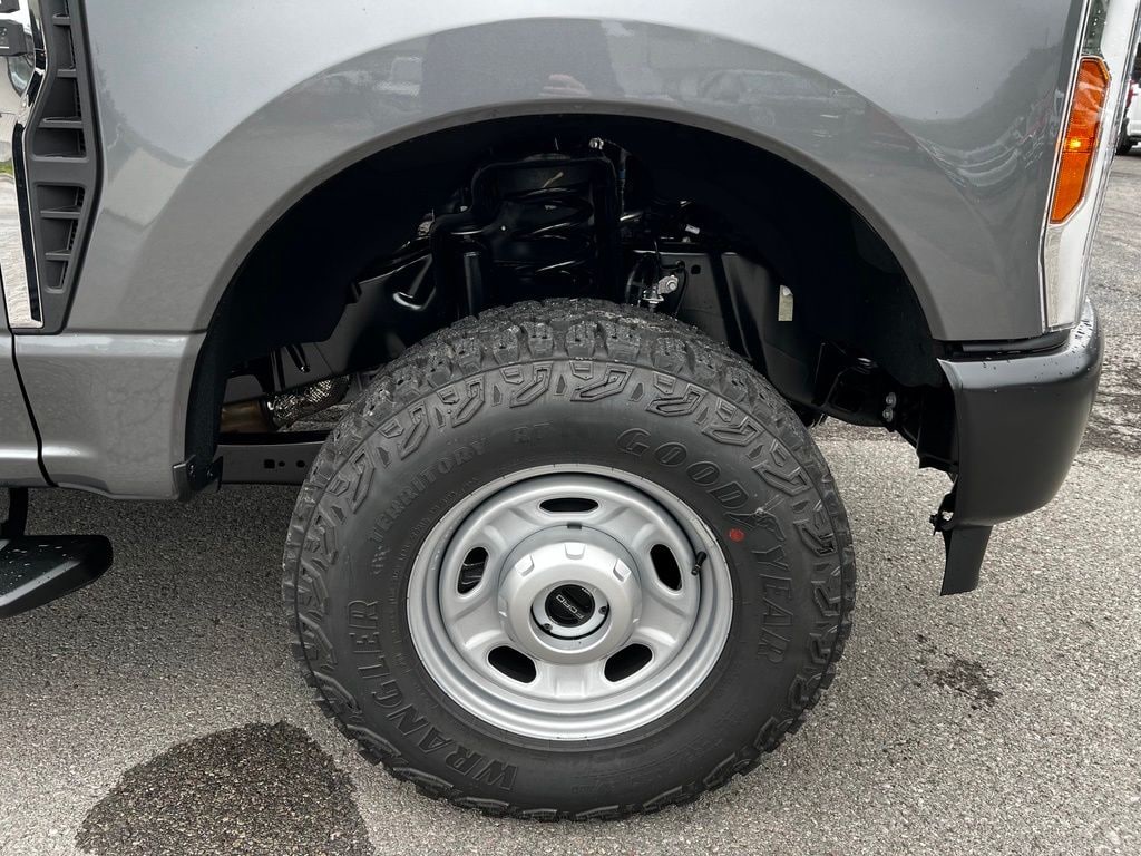 New 2026 Ford Super Duty F-250® XL TRUCK