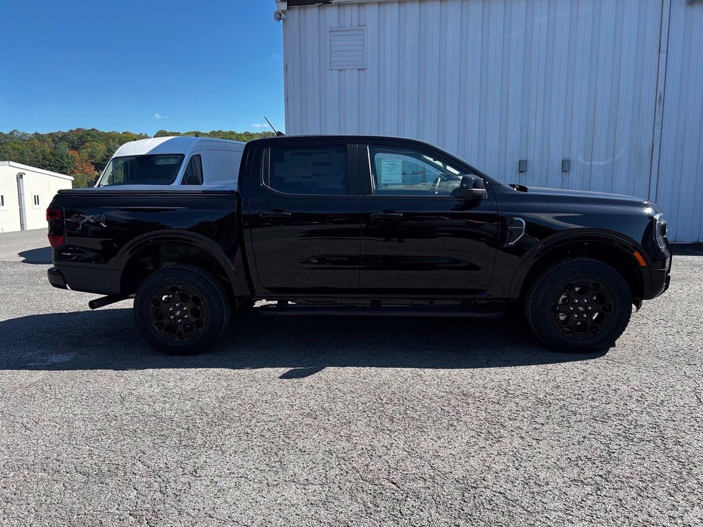 New 2026 Ford Ranger Lariat® TRUCK