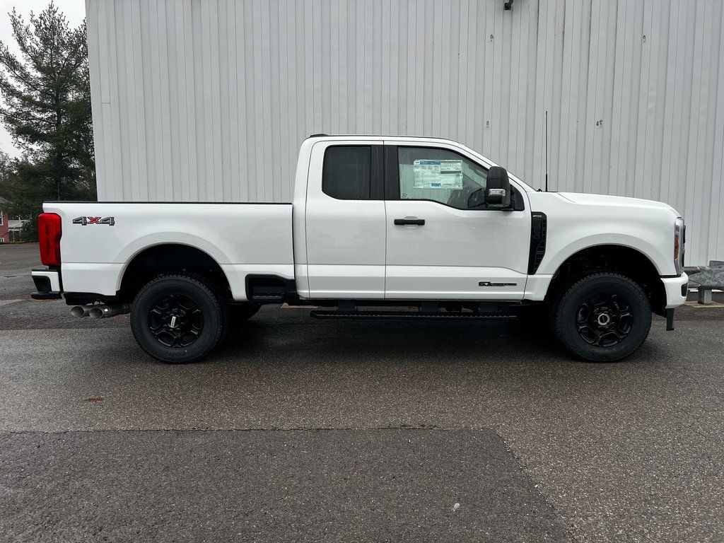 New 2026 Ford Super Duty F-250® XL TRUCK