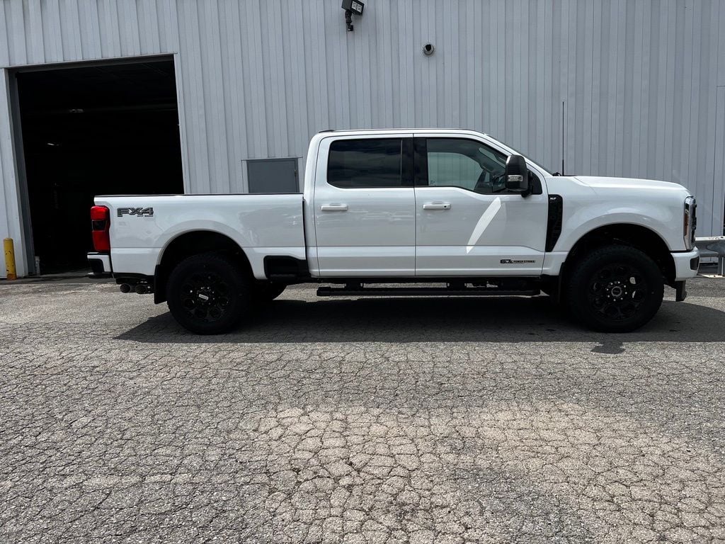 New 2026 Ford Super Duty F-250® XLT TRUCK