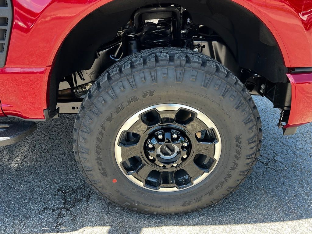 New 2026 Ford Super Duty F-250® Lariat® TRUCK