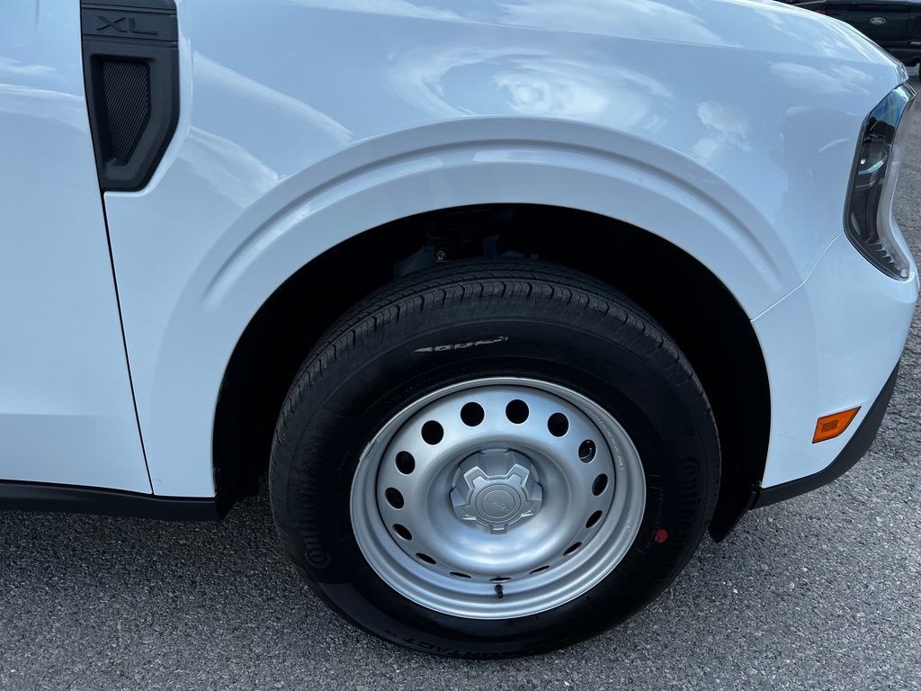 New 2026 Ford Maverick XL TRUCK