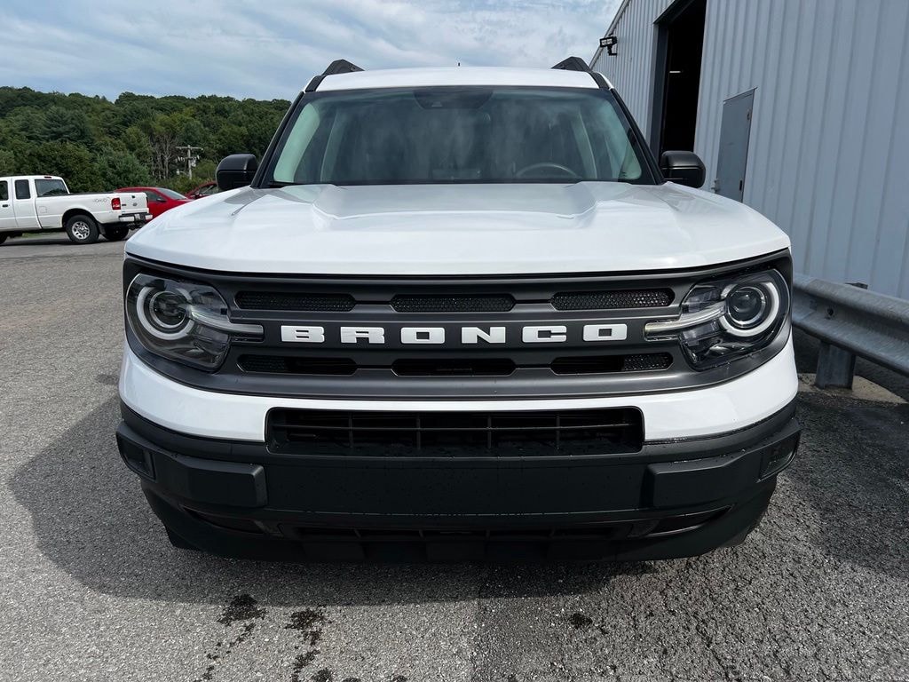 Used 2023 Ford Bronco Sport Big Bend SUV