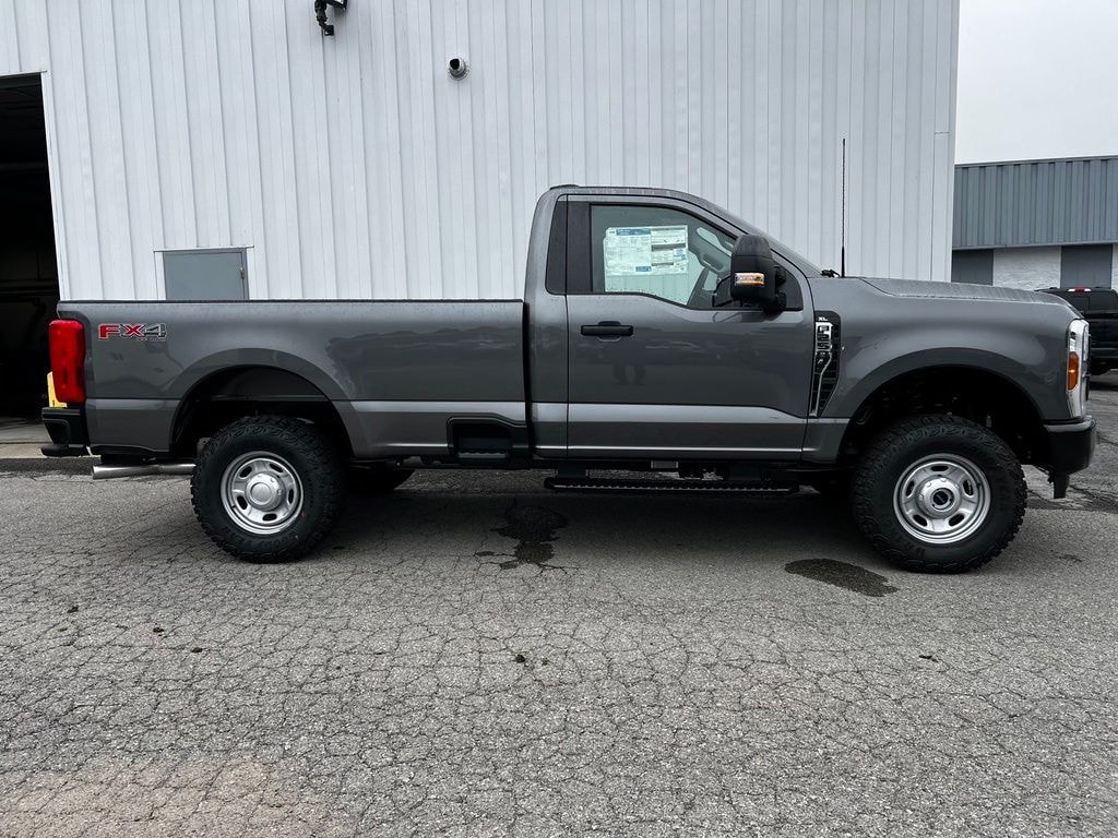 New 2026 Ford Super Duty F-250® XL TRUCK