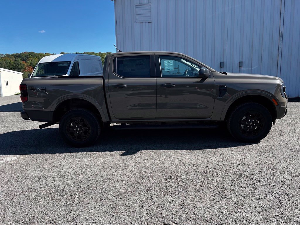 New 2026 Ford Ranger XLT TRUCK