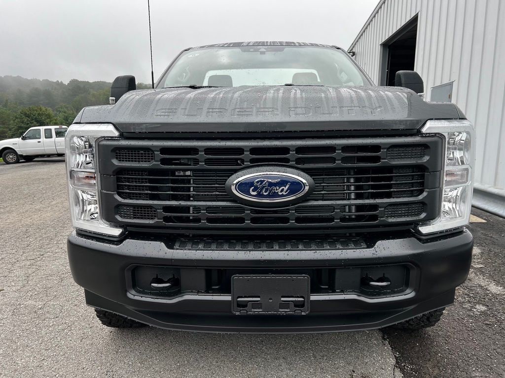 New 2026 Ford Super Duty F-250® XL TRUCK