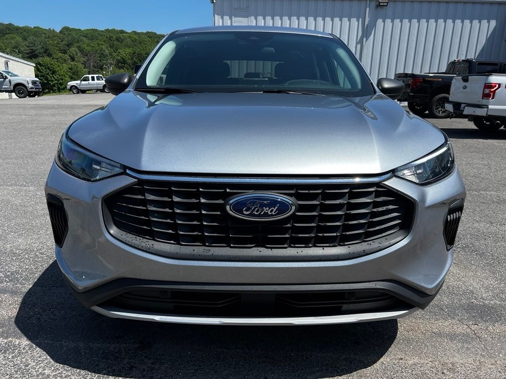 Used 2024 Ford Escape Active SUV
